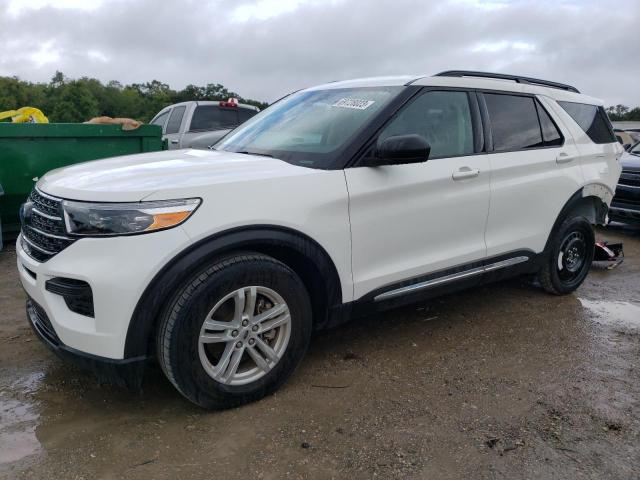 Photo 0 VIN: 1FMSK7DH3NGB23393 - FORD EXPLORER X 