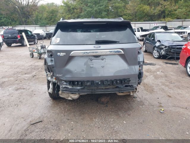 Photo 5 VIN: 1FMSK7DH3NGB68043 - FORD EXPLORER 