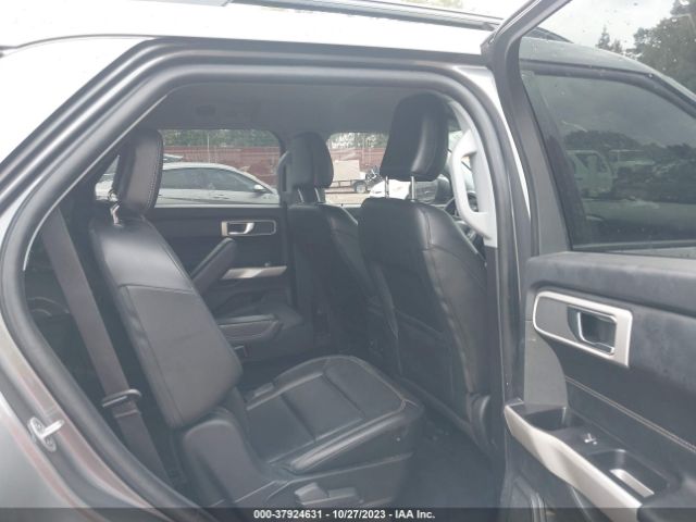 Photo 7 VIN: 1FMSK7DH3NGB68043 - FORD EXPLORER 