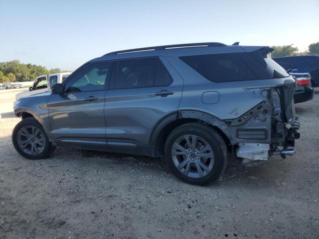 Photo 1 VIN: 1FMSK7DH3NGC00263 - FORD EXPLORER 