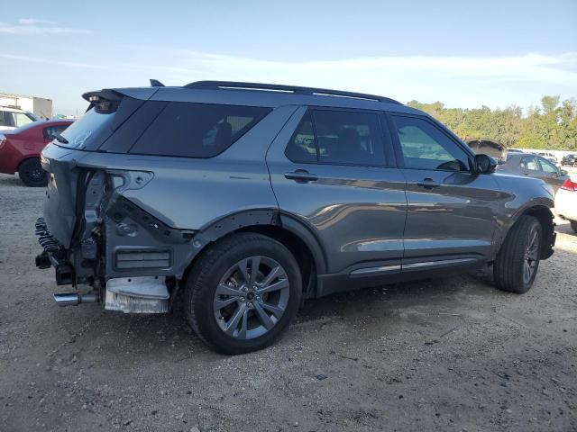 Photo 2 VIN: 1FMSK7DH3NGC00263 - FORD EXPLORER 