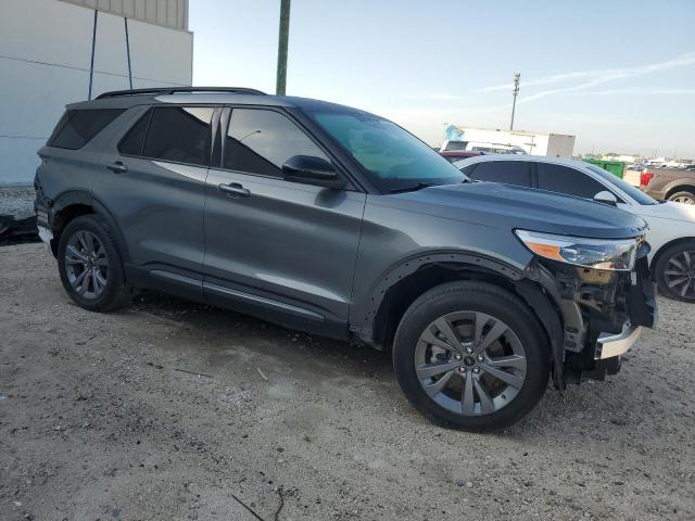 Photo 3 VIN: 1FMSK7DH3NGC00263 - FORD EXPLORER 