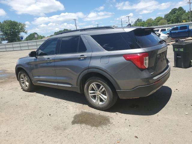 Photo 1 VIN: 1FMSK7DH3NGC35658 - FORD EXPLORER 