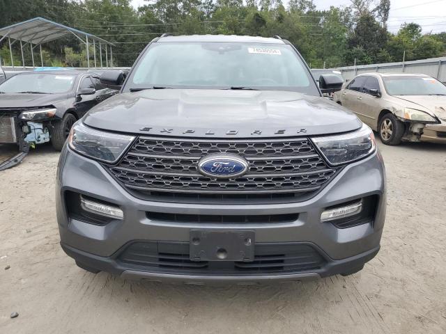 Photo 4 VIN: 1FMSK7DH3PGA52070 - FORD EXPLORER X 