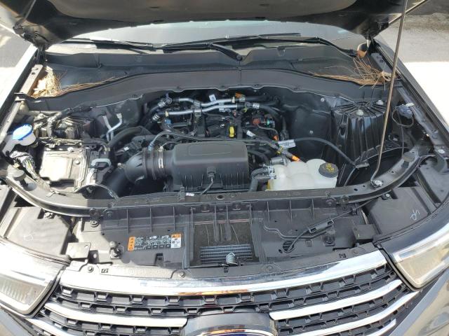 Photo 11 VIN: 1FMSK7DH3PGA57379 - FORD EXPLORER X 