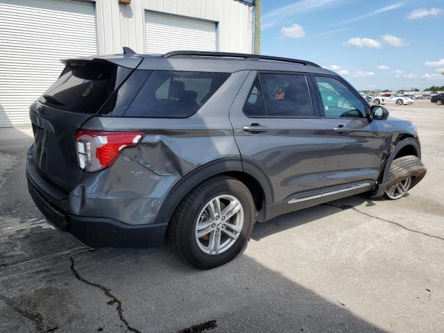 Photo 2 VIN: 1FMSK7DH3PGA57379 - FORD EXPLORER X 