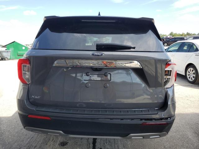 Photo 5 VIN: 1FMSK7DH3PGA57379 - FORD EXPLORER X 