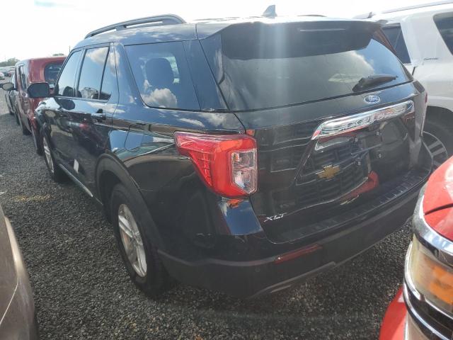 Photo 1 VIN: 1FMSK7DH3PGB33733 - FORD EXPLORER X 