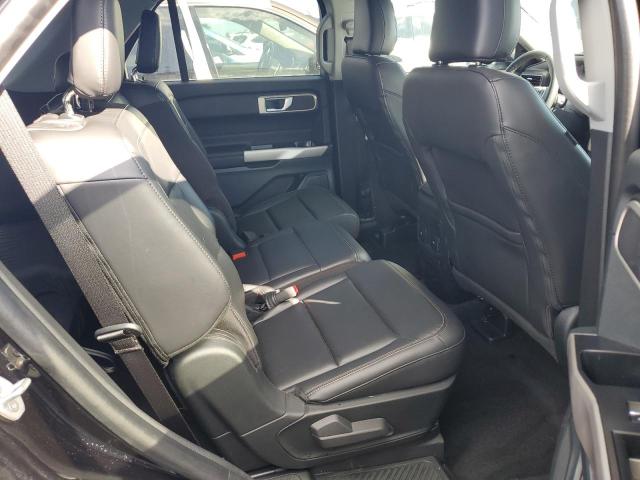 Photo 10 VIN: 1FMSK7DH3PGB33733 - FORD EXPLORER X 