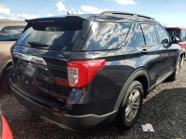 Photo 2 VIN: 1FMSK7DH3PGB33733 - FORD EXPLORER X 