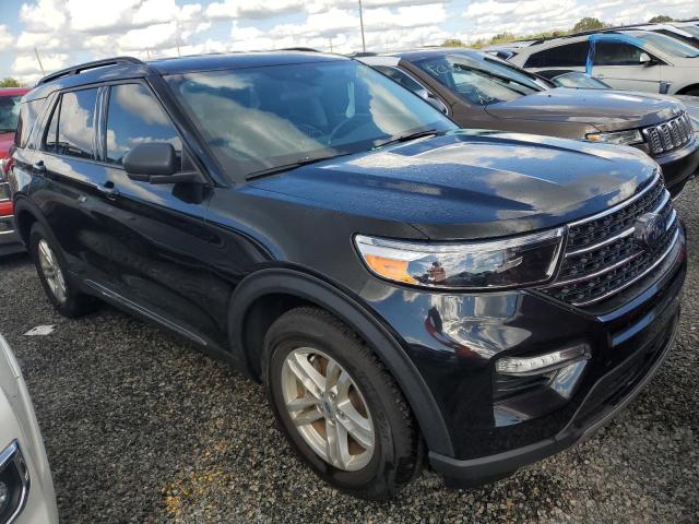 Photo 3 VIN: 1FMSK7DH3PGB33733 - FORD EXPLORER X 