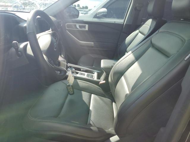 Photo 6 VIN: 1FMSK7DH3PGB33733 - FORD EXPLORER X 