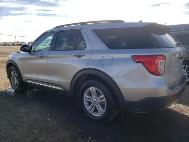 Photo 1 VIN: 1FMSK7DH3RGA02952 - FORD EXPLORER X 