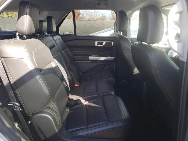 Photo 10 VIN: 1FMSK7DH3RGA02952 - FORD EXPLORER X 