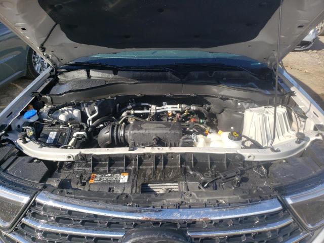 Photo 11 VIN: 1FMSK7DH3RGA02952 - FORD EXPLORER X 