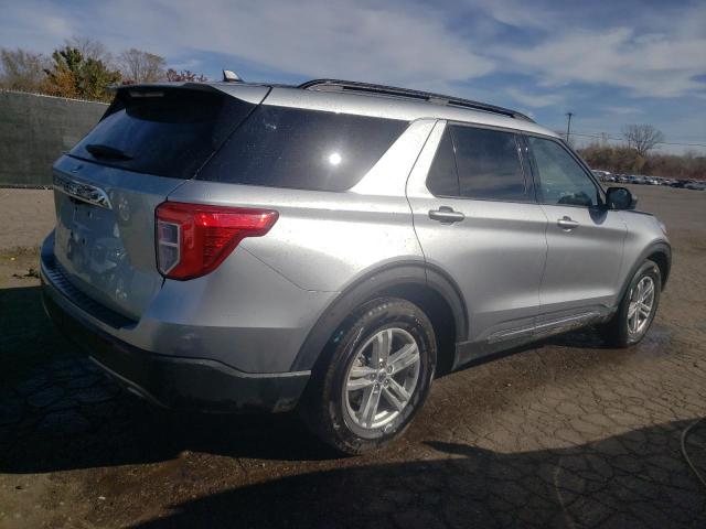 Photo 2 VIN: 1FMSK7DH3RGA02952 - FORD EXPLORER X 