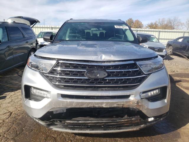 Photo 4 VIN: 1FMSK7DH3RGA02952 - FORD EXPLORER X 