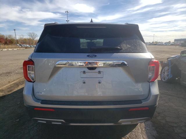 Photo 5 VIN: 1FMSK7DH3RGA02952 - FORD EXPLORER X 