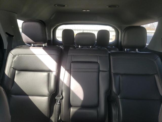 Photo 9 VIN: 1FMSK7DH3RGA02952 - FORD EXPLORER X 