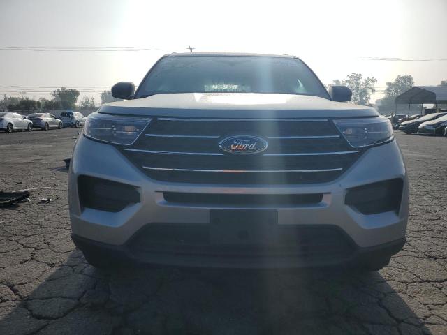 Photo 4 VIN: 1FMSK7DH3RGA18875 - FORD EXPLORER 