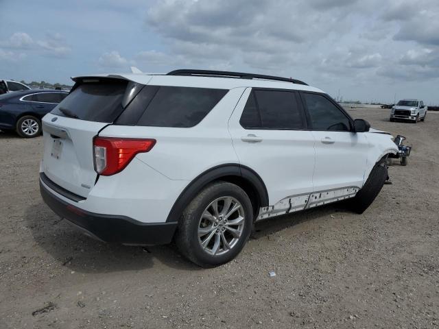 Photo 2 VIN: 1FMSK7DH4LGA52279 - FORD EXPLORER X 