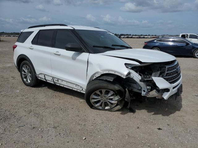 Photo 3 VIN: 1FMSK7DH4LGA52279 - FORD EXPLORER X 