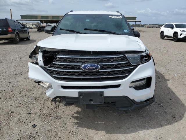 Photo 4 VIN: 1FMSK7DH4LGA52279 - FORD EXPLORER X 