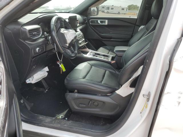 Photo 6 VIN: 1FMSK7DH4LGA52279 - FORD EXPLORER X 