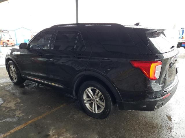 Photo 1 VIN: 1FMSK7DH4LGB05854 - FORD EXPLORER X 