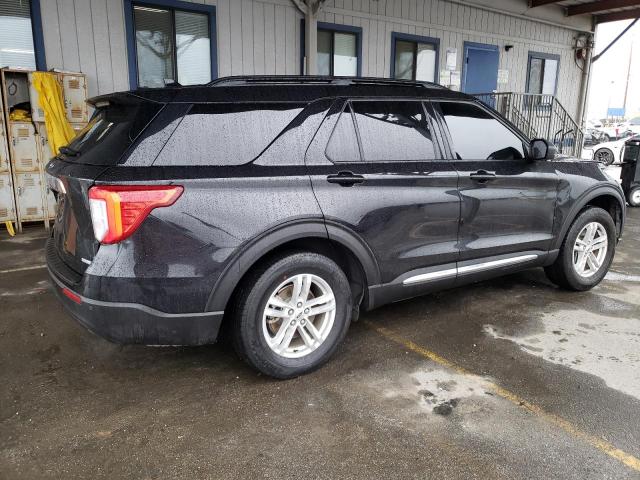 Photo 2 VIN: 1FMSK7DH4LGB05854 - FORD EXPLORER X 