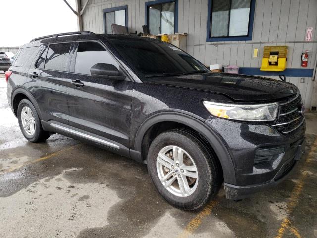 Photo 3 VIN: 1FMSK7DH4LGB05854 - FORD EXPLORER X 