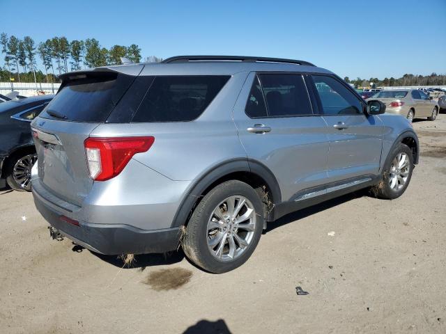 Photo 2 VIN: 1FMSK7DH4LGB19026 - FORD EXPLORER 