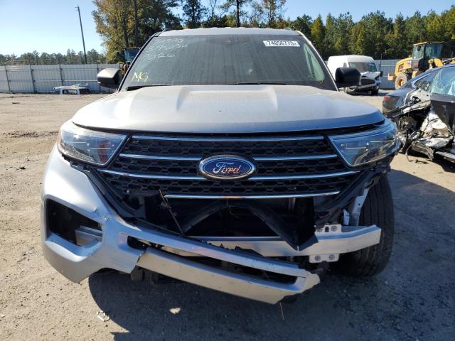 Photo 4 VIN: 1FMSK7DH4LGB19026 - FORD EXPLORER 