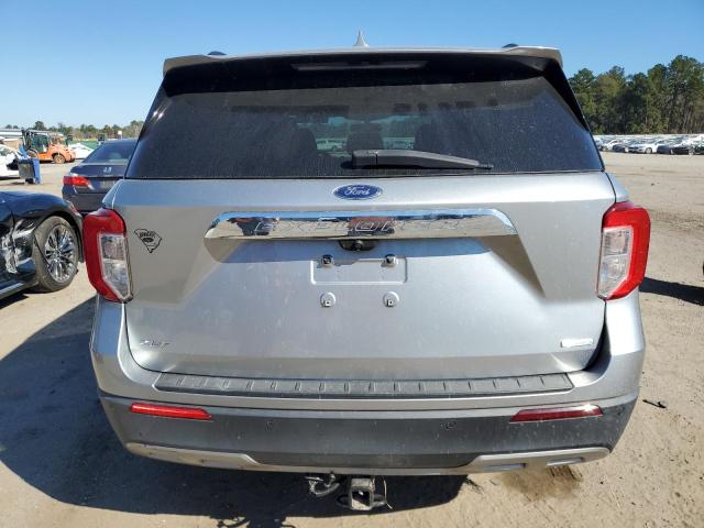 Photo 5 VIN: 1FMSK7DH4LGB19026 - FORD EXPLORER 