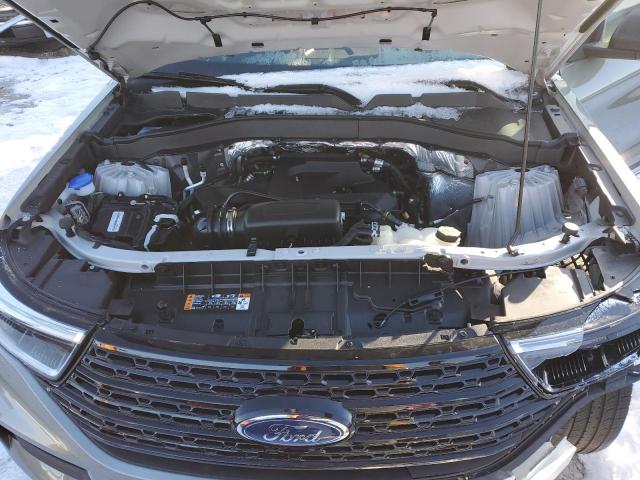 Photo 11 VIN: 1FMSK7DH4LGB33038 - FORD EXPLORER 