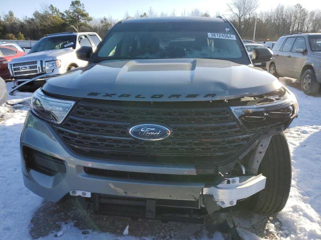 Photo 4 VIN: 1FMSK7DH4LGB33038 - FORD EXPLORER 