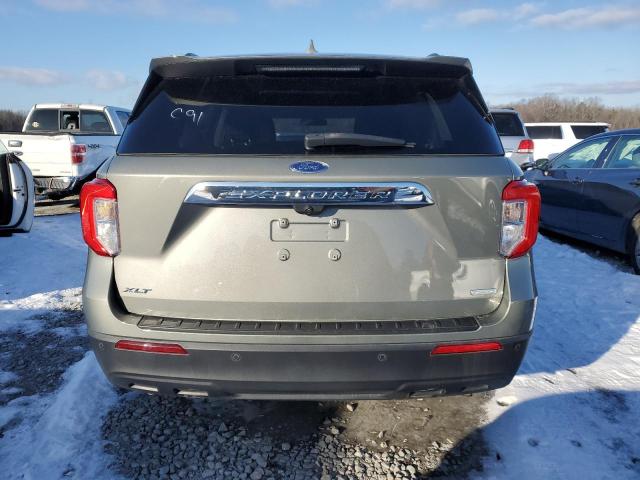 Photo 5 VIN: 1FMSK7DH4LGB33038 - FORD EXPLORER 