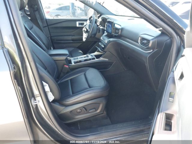 Photo 4 VIN: 1FMSK7DH4LGB34917 - FORD EXPLORER 