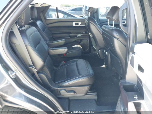 Photo 7 VIN: 1FMSK7DH4LGB34917 - FORD EXPLORER 