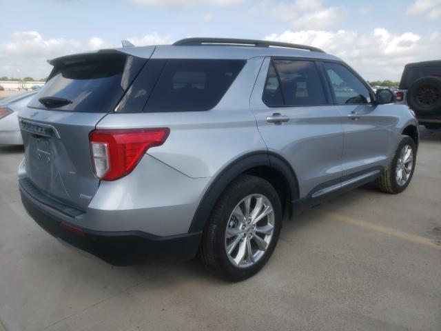 Photo 3 VIN: 1FMSK7DH4LGB51278 - FORD EXPLORER 