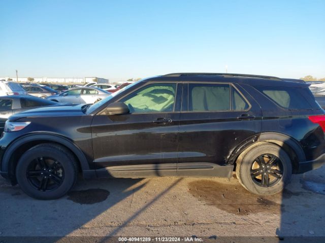 Photo 5 VIN: 1FMSK7DH4LGC28361 - FORD EXPLORER 