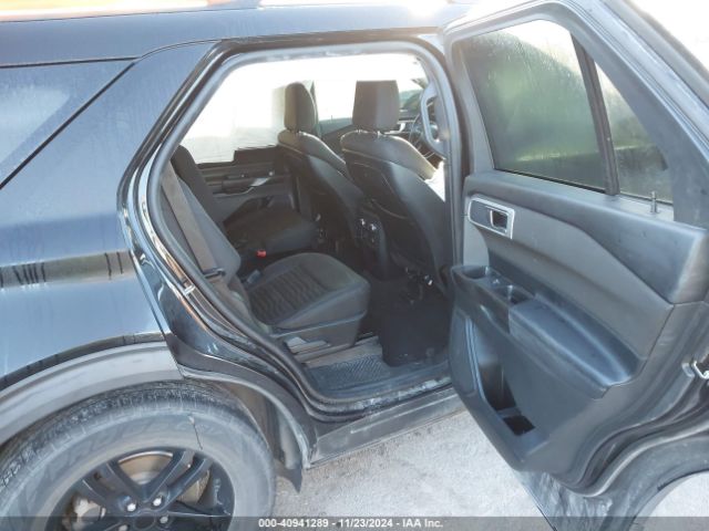 Photo 7 VIN: 1FMSK7DH4LGC28361 - FORD EXPLORER 