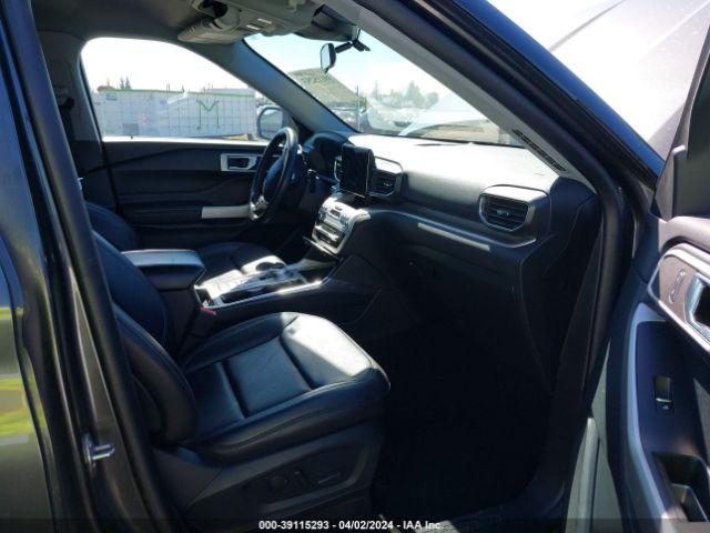 Photo 4 VIN: 1FMSK7DH4LGC48156 - FORD EXPLORER 