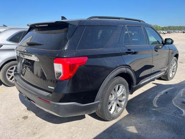 Photo 2 VIN: 1FMSK7DH4LGC56760 - FORD EXPLORER 