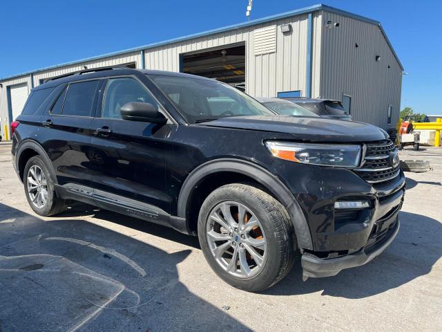 Photo 3 VIN: 1FMSK7DH4LGC56760 - FORD EXPLORER 