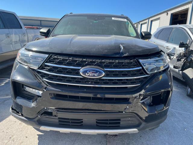 Photo 4 VIN: 1FMSK7DH4LGC56760 - FORD EXPLORER 