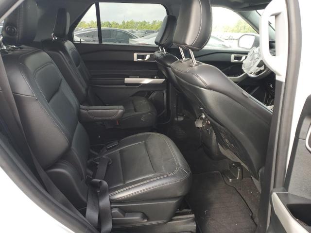 Photo 10 VIN: 1FMSK7DH4LGC59531 - FORD EXPLORER X 