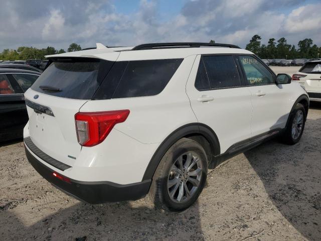 Photo 2 VIN: 1FMSK7DH4LGC59531 - FORD EXPLORER X 