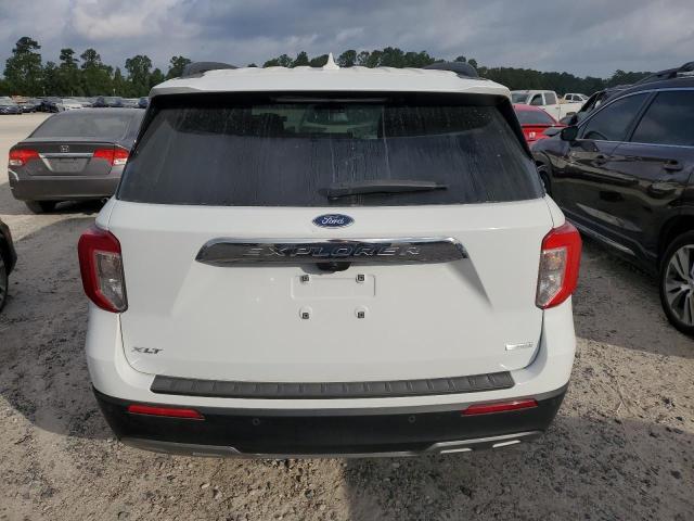 Photo 5 VIN: 1FMSK7DH4LGC59531 - FORD EXPLORER X 