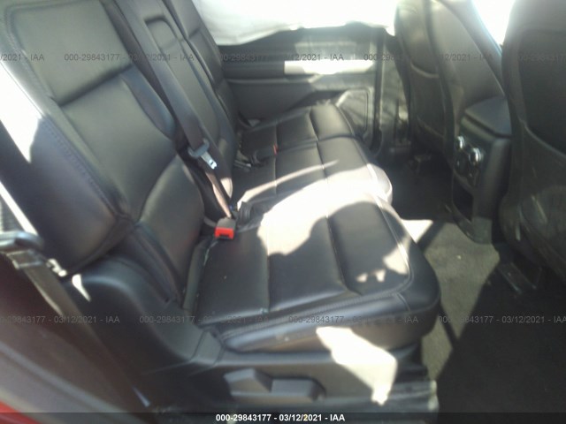 Photo 7 VIN: 1FMSK7DH4LGC73669 - FORD EXPLORER 